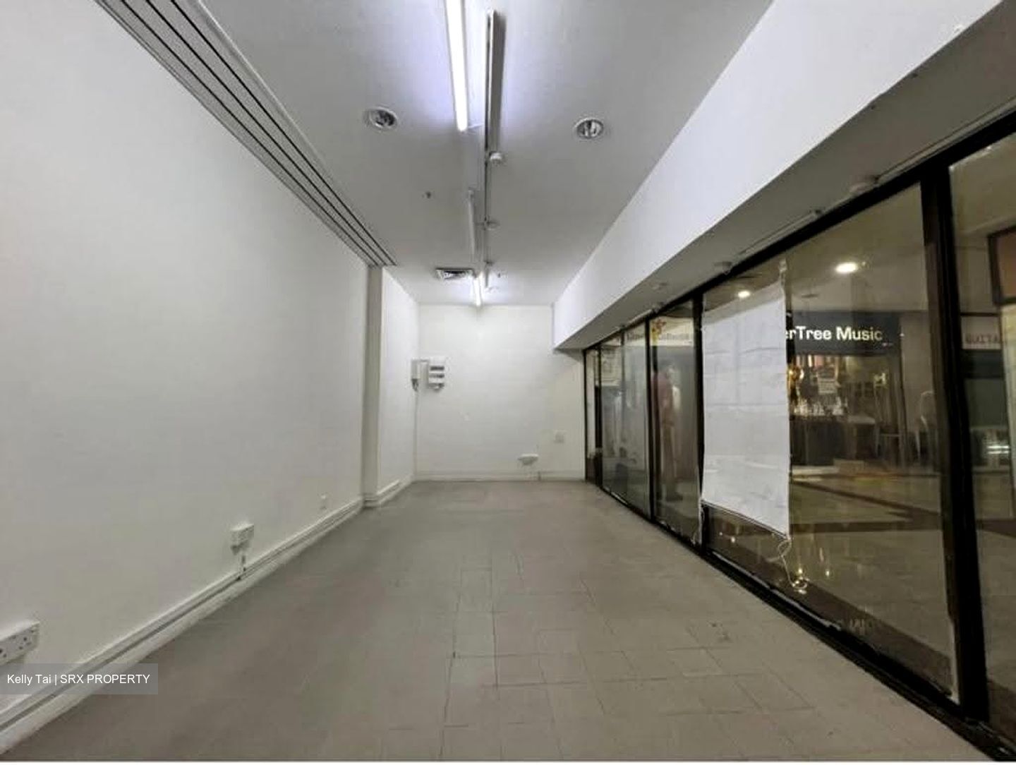 Excelsior Shopping Centre (D6), Shop House #633269751